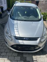 Ford C-Max 2,0TDCi 103kW PowerShift Titanium Titanium - Ford C-Max: Powershift