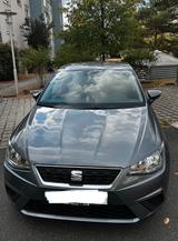 Seat Ibiza 1.0 EcoTSI Start&Stop 70kW Style Style - Seat Ibiza Gebrauchtwagen in Nürnberg