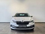Skoda Superb Scout 4x4 Matrix Kamera Navi AHK Acc 18'' - Skoda Superb: Scout