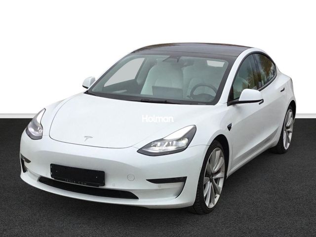 Tesla Model 3 Performance 82 kWh FACELIFT A.Pilot Pr.I