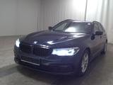 BMW 530dA Touring Sport-Line Navi LED+ ACC AHK - BMW 530 aus 2019