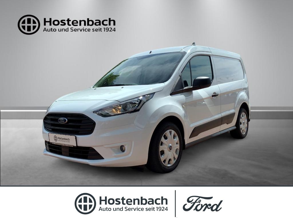Ford Transit Connect Kasten Trend 1.5 EcoBlue AHK DAB