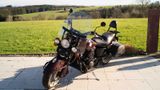 Kawasaki VN 1500 DRIFTER - KAWASAKI DRIFTER