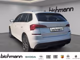 Skoda Kamiq Style Nav w'less Apps RFK el.Heck 17'' - gebrauchte Skoda Kamiq aus dem Jahr 2020