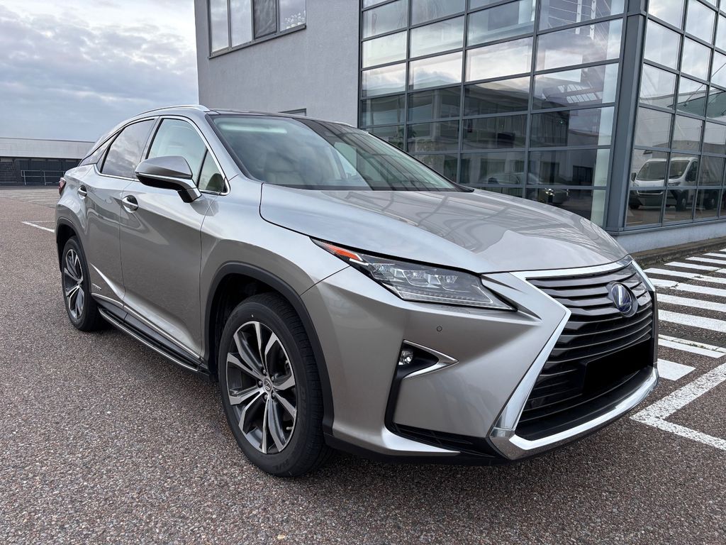 Lexus RX 450