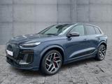Audi SQ6 e-tron QU MATRIX+HuD+B&O+ACC+AIR+PANO+360° - Audi SQ6 e-tron Gebrauchtwagen