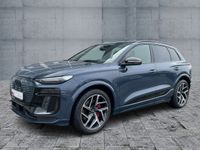 Audi SQ6 e-tron - Vorschau Bild 2