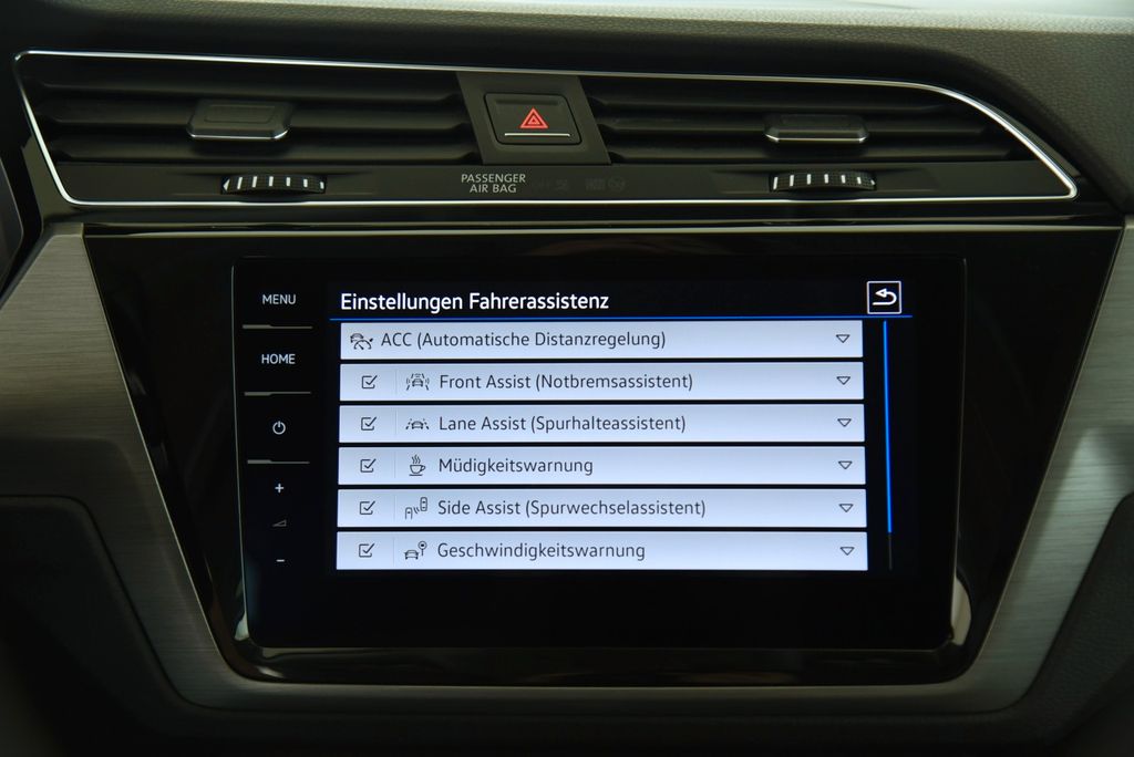 VW Touran
