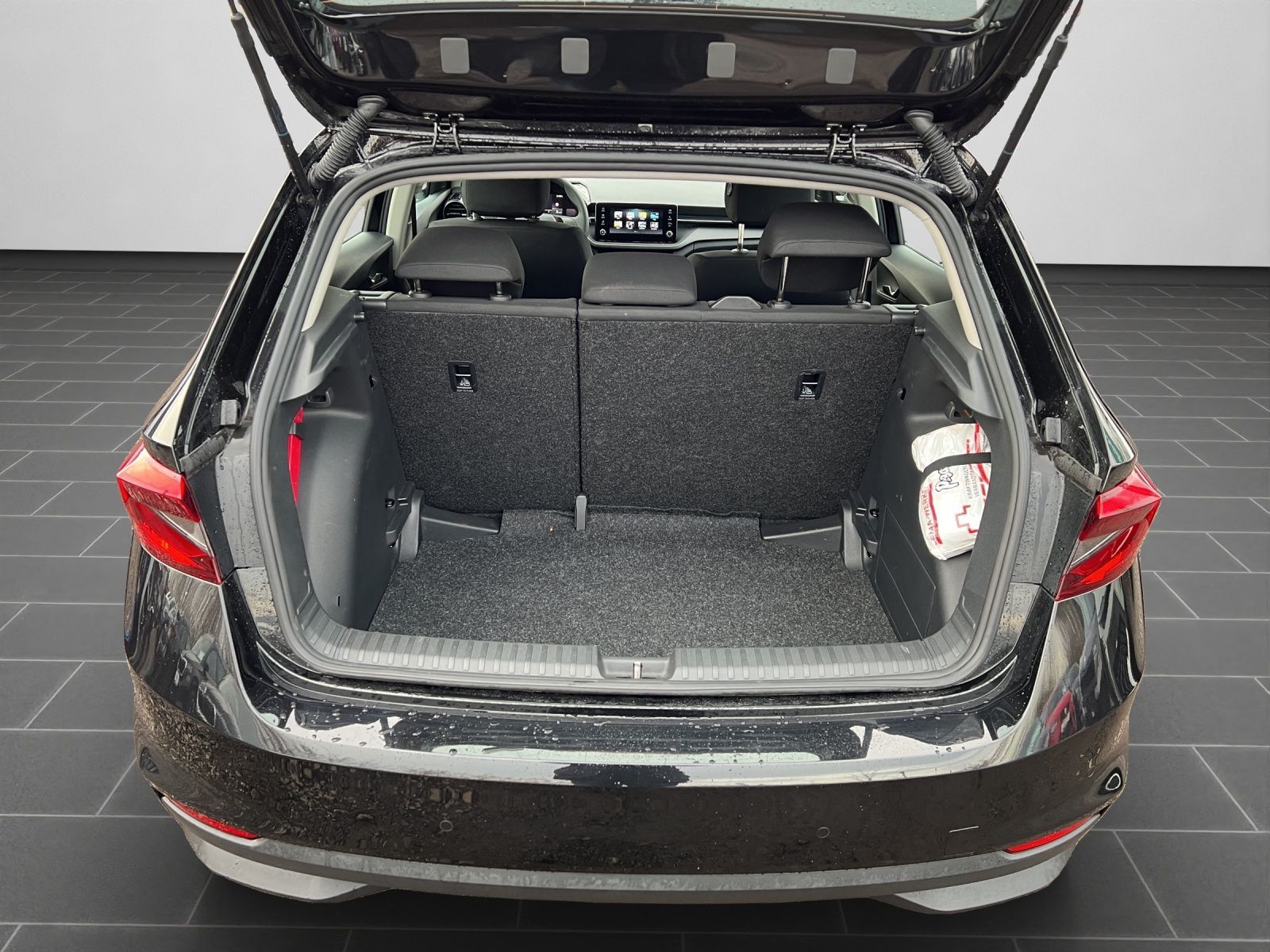 Skoda Fabia - Bild 15