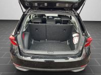 Skoda Fabia - Vorschau Bild 15