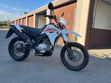 Yamaha XT125X - YAMAHA XT 125