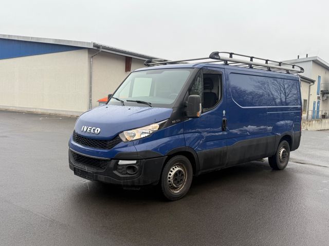 Iveco Daily 35-150  2.3 L1H2 TÜV Neu