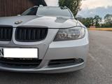 BMW 320i Touring E91 mit Sportsitzen  - BMW 320 aus 2006: Kombi, 320i