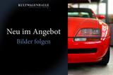 BMW Z1 E30 *1.Hand*Erst 897km*Sammlerzustand* - BMW Z1 in Stuttgart