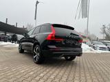 Volvo XC60 R-Design Recharge LED Nav Leder Head-up 360 - Volvo: Allradantrieb