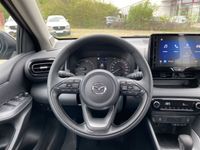 Mazda 2 - Vorschau Bild 15