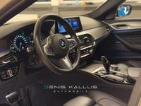 BMW 540 d xDrive M Sport /Mwst/Allrad/AHK/Pano