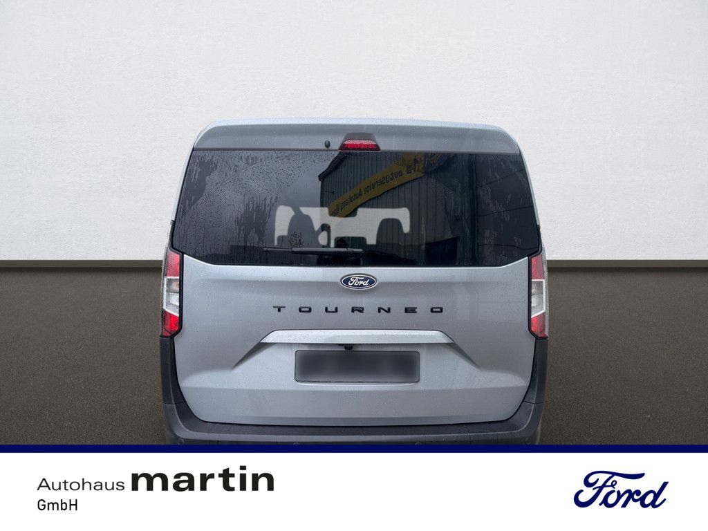 Fahrzeugabbildung Ford Tourneo Courier 1.0 EcoBoost Trend SHZ NAVI ACC