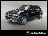 Mercedes-Benz GLE 400 d 4matic +MBUX+Wide+Navi+Burm+AHK+ACC+LM - Mercedes-Benz GLE 400 mit Diesel-Antrieb: Geländewagen