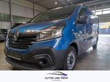 Renault Trafic Kasten L2H1 2,9t Komfort*1.Hand*PDC*AHK* - Renault Trafic: Kasten