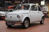 Fiat 500 L *TOLLER ZUSTAND*INKL. 1 JAHR GARANTIE* - Fiat 500 Oldtimer