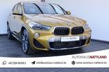 BMW X2 sDrive 20 i M Sport X Autom. HuD LED Navi AHK - BMW X2 in Dortmund