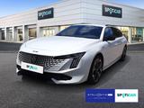 Peugeot 508 Hybrid 225 GT - Peugeot 508 in Saarbrücken