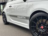 Abarth 595 Competizione 1.4 T-Jet 16V 595 Cabrio 1.HA - Abarth 595 Competizione Cabrio Gebrauchtwagen
