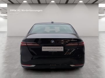 BMW 520 - 5