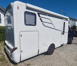 HYMER / ERIBA / HYMERCAR Tramp S 680 - Hymer Tramp S 680