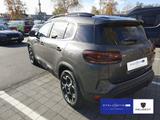 Citroën C5 Aircross 1.2 Mild-Hybrid 13 6 MAX (EURO 6e) - Citroën C5 Aircross MAX mit Hybrid-Antrieb (Benzin/Elektro)