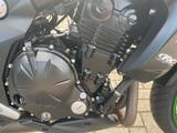 Kawasaki ER-6N ABS/Top Zustand/Sport Auspuff/Garantie - KAWASAKI ER6N