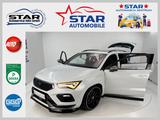 Cupra Ateca VZ Edition 4Drive*2,0TSi-221KW*NAVI*AHK*LE - Cupra aus 2021