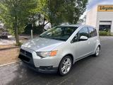 Mitsubishi Colt Sport - Mitsubishi Colt: Sport
