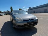 Citroën C5 Break Tendance - Citroën Gebrauchtwagen von 2005