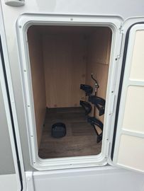 Sunlight Adventure T 68 8G Autom. Combi 6E TV-Paket