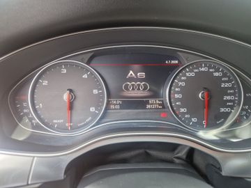 Audi A6 - 7