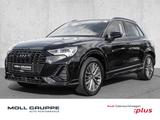 Audi Q3 S line 45 2.0 TFSI quattro S tronic