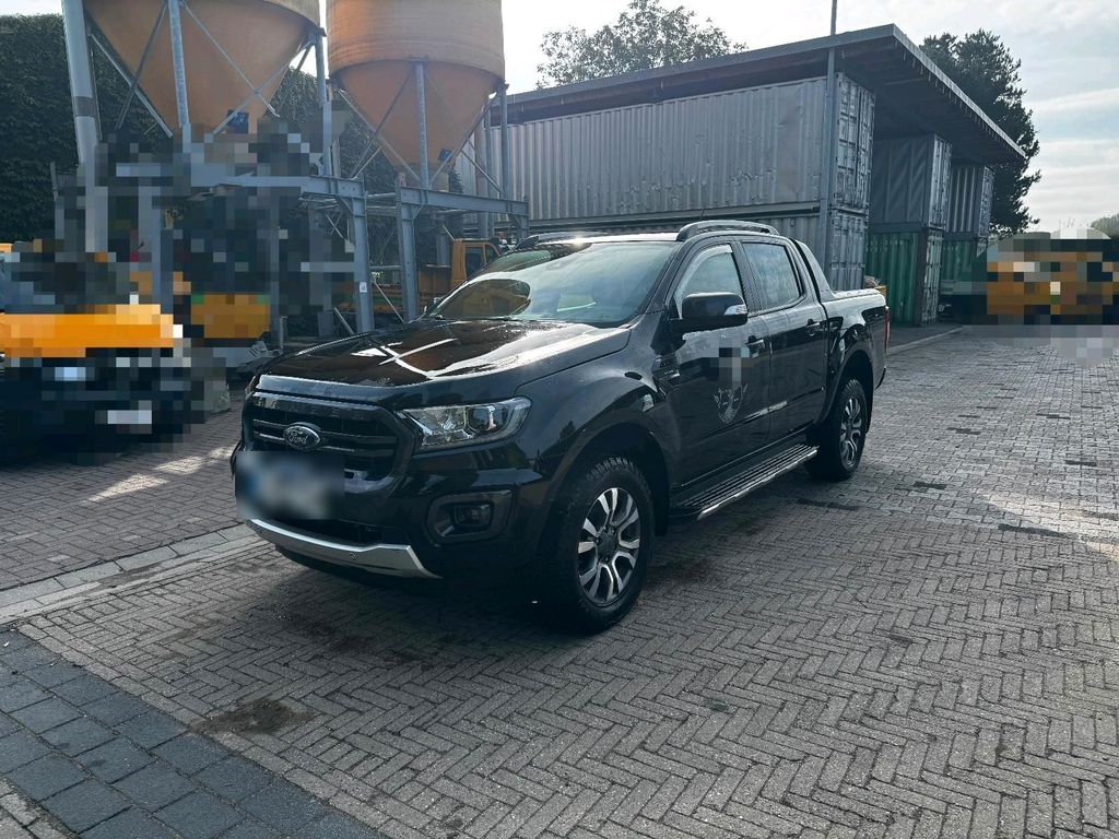 Image of Ford Ranger