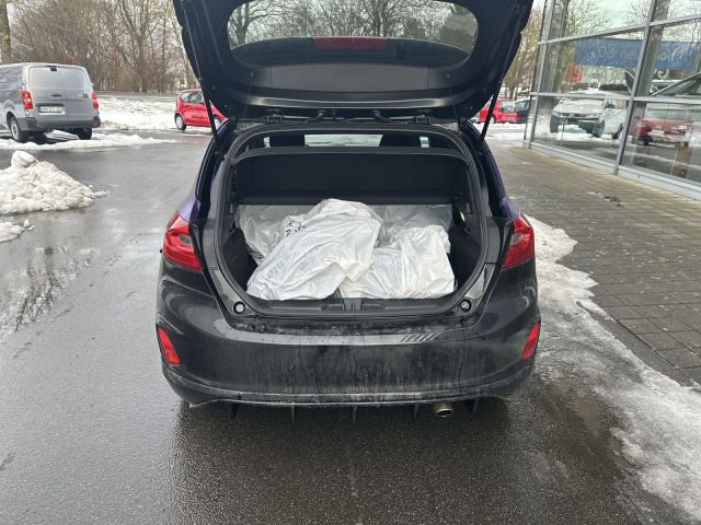 Fiesta 1.0 ST-Line X NAVI RFK WINTER-P. ACC