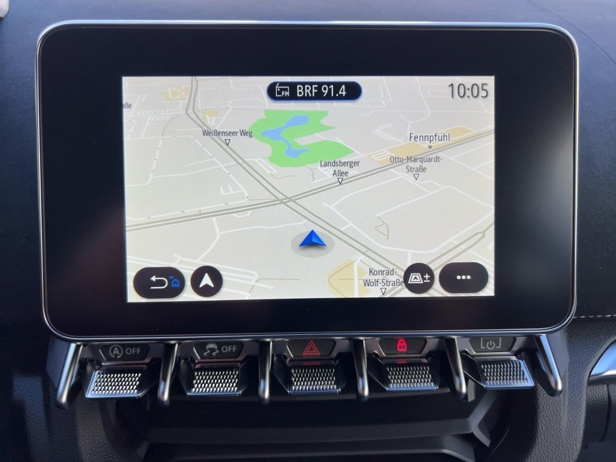 Alpine A110 - Bild 13