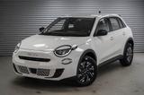 Fiat 600 1,2 MHEV DCT 48V - LAGER - weiße Fiat 600