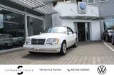 Mercedes-Benz E 320 Cabrio W124 Leder Klimaautomatik  Memory T - Mercedes-Benz 320 Gebrauchtwagen