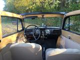Andere DKW F8 Meisterklasse Cabriolimousine Blech . - : Roadster, Dkw