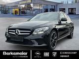 Mercedes-Benz C 220 T-Modell 4Matic - Mercedes-Benz C-Klasse Gebrauchtwagen in Münster
