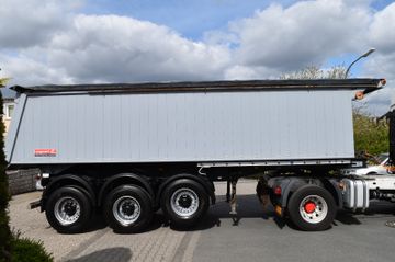 LANGENDORF SKA 24/31-Stahl/Alu-LG5440KG