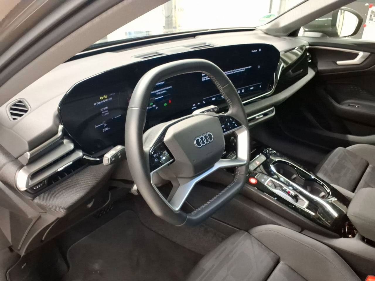 Audi A5 - Bild 5