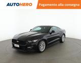 Ford FORD Mustang Fastback 2.3 EcoBoost - Ford Mustang: Fastback