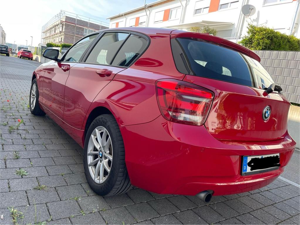 BMW 116