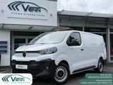 Citroën Jumpy 2.0Blue-HDI Lang*Navi*LHZ*Klima*Automatik - Citroën Jumpy mit Diesel-Antrieb: Kleinbus, 2.0